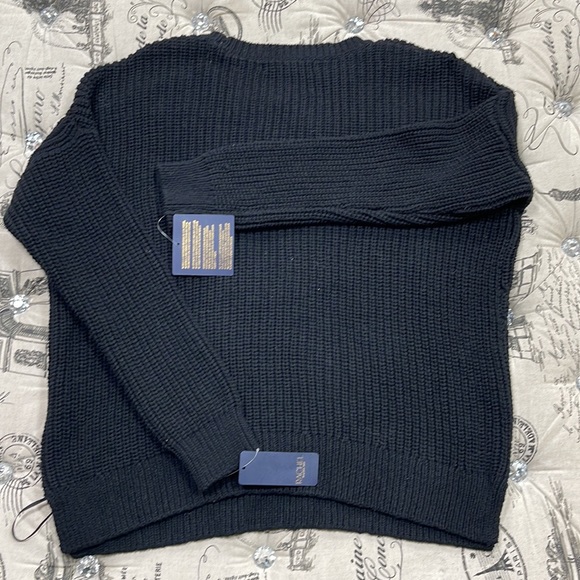 Rachel Rachel Roy Textured Sweater - Picture 4 of 9